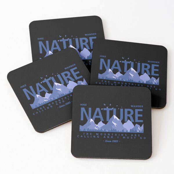 Item preview, Nature | Explore the Wild: Outdoor Adventure Collection designed and sold by hottest-tees.