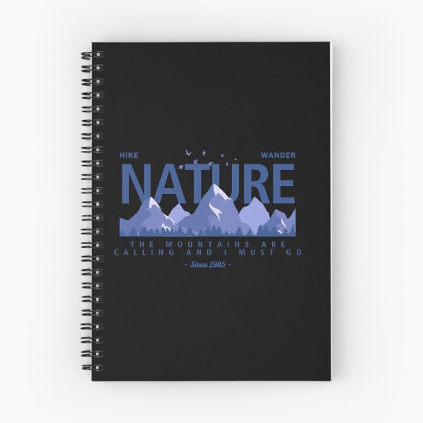 Item preview, Nature | Explore the Wild: Outdoor Adventure Collection designed and sold by hottest-tees.