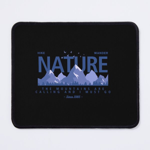 Item preview, Nature | Explore the Wild: Outdoor Adventure Collection designed and sold by hottest-tees.