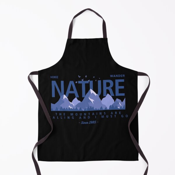 Item preview, Nature | Explore the Wild: Outdoor Adventure Collection designed and sold by hottest-tees.