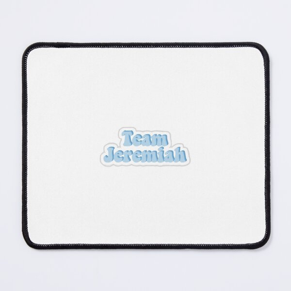 Item preview, The Summer I Turned Pretty Team Jeremiah designed and sold by almacrump.