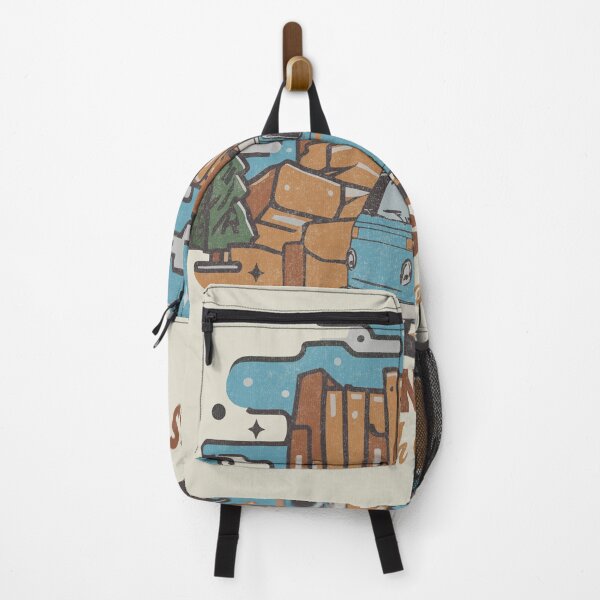 Item preview, Looking Glass Rock North Carolina designed and sold by Wissam Ramadan.
