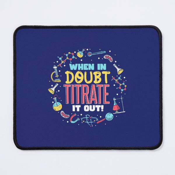 Item preview, Chemistry Teacher Quote Funny Chemist Chemistry designed and sold by caloudiaminart.