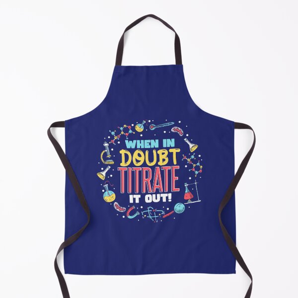 Item preview, Chemistry Teacher Quote Funny Chemist Chemistry designed and sold by caloudiaminart.