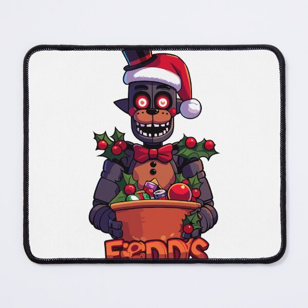 Item preview, Festive horror designed and sold by Klaerika.