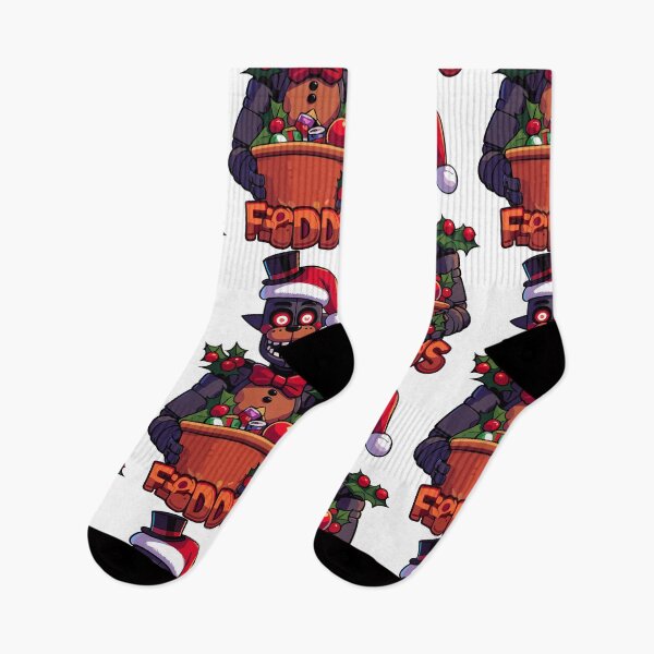 Item preview, Festive horror designed and sold by Klaerika.