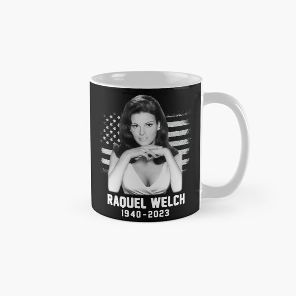 Item preview, Raquel actor Welch (2) designed and sold by shannonroberto.