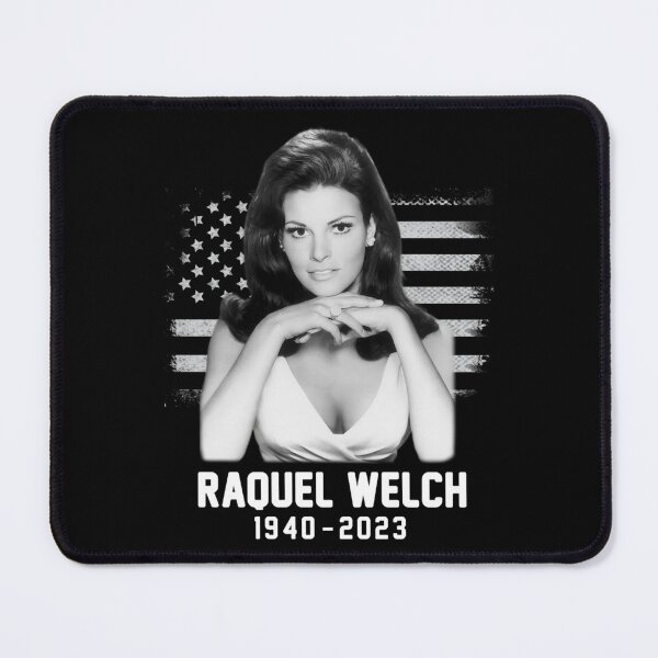 Item preview, Raquel actor Welch (2) designed and sold by shannonroberto.