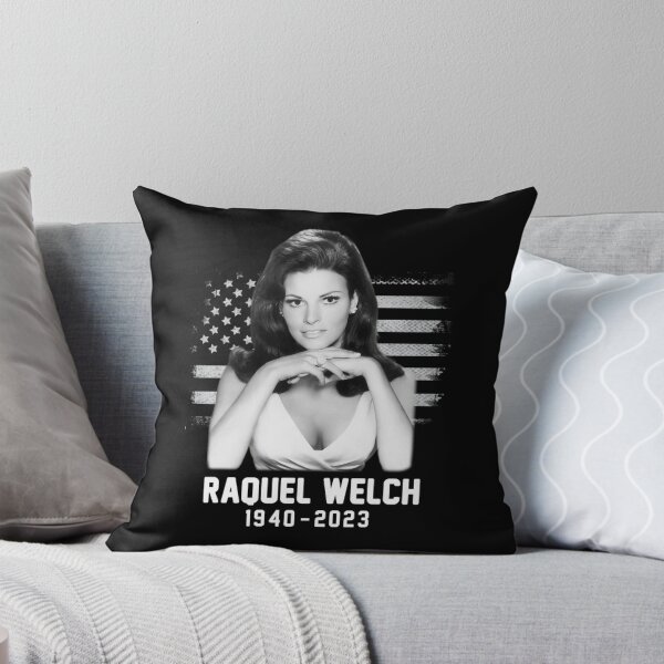 Item preview, Raquel actor Welch (2) designed and sold by shannonroberto.