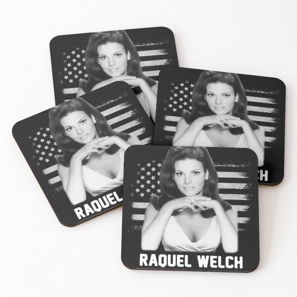 Item preview, Raquel actor Welch (2) designed and sold by shannonroberto.