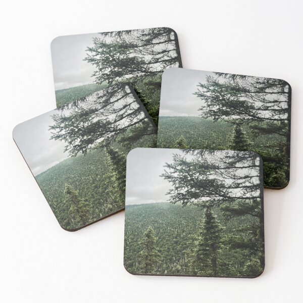 Item preview, For The Forest The Trees designed and sold by Jason Tompkins.