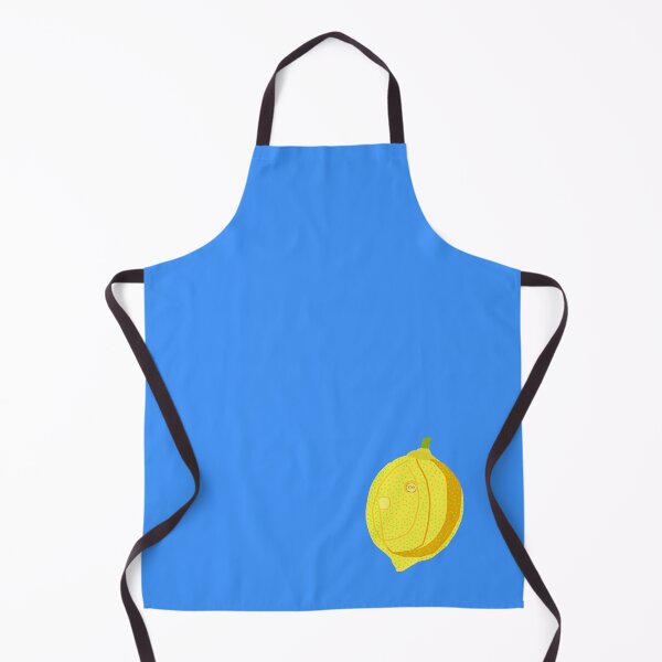 Item preview, lemon designed and sold by SaharBareket.