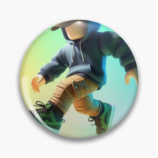 Artikelvorschau, Roblox-Junge entworfen und verkauft von storeofmylOVE.