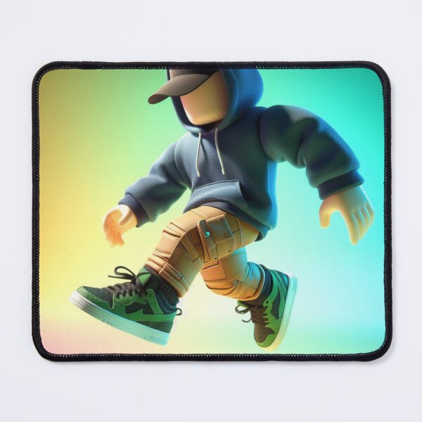 Item preview, Roblox Boy designed and sold by storeofmylOVE.