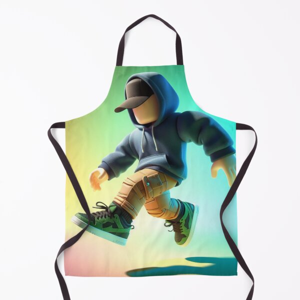 Item preview, Roblox Boy designed and sold by storeofmylOVE.