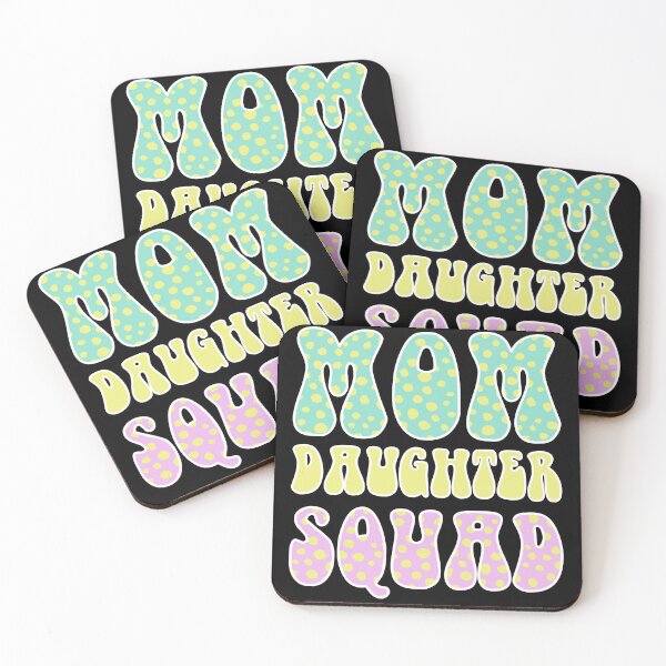 Item preview, Mom Daughter Squad Easter Mothers Day Gifts For Grandma designed and sold by Sasikharn.