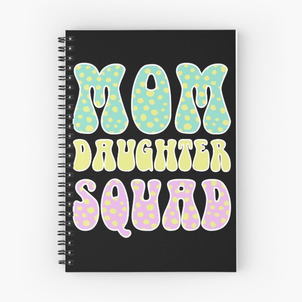 Item preview, Mom Daughter Squad Easter Mothers Day Gifts For Grandma designed and sold by Sasikharn.
