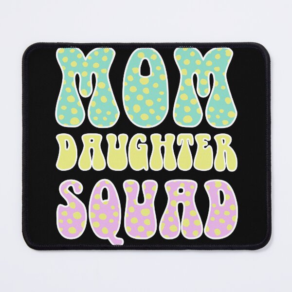 Item preview, Mom Daughter Squad Easter Mothers Day Gifts For Grandma designed and sold by Sasikharn.