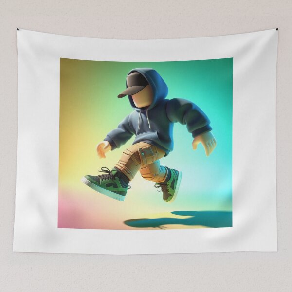 Item preview, Roblox Boy designed and sold by storeofmylOVE.