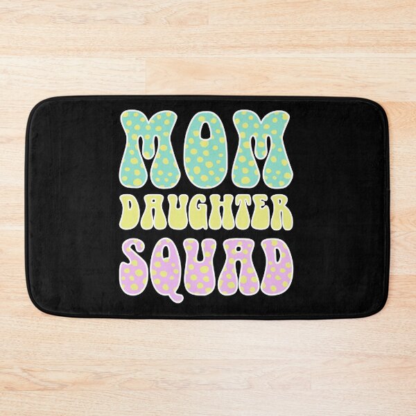 Item preview, Mom Daughter Squad Easter Mothers Day Gifts For Grandma designed and sold by Sasikharn.