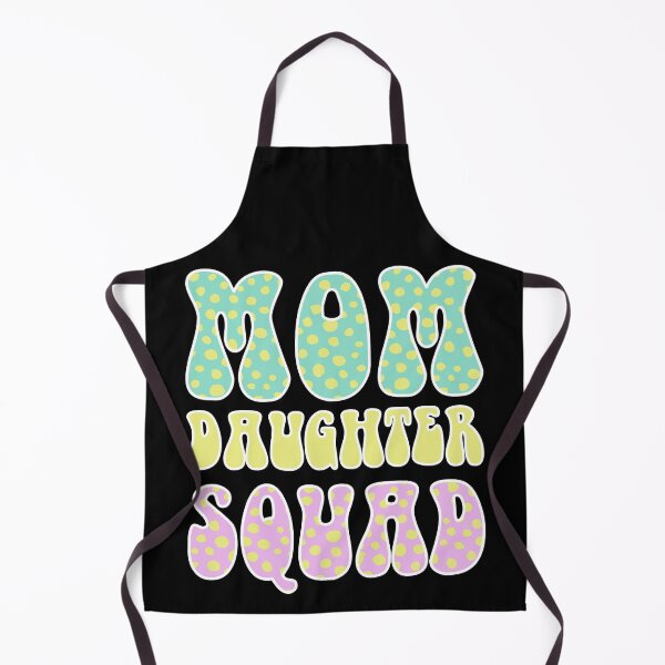 Item preview, Mom Daughter Squad Easter Mothers Day Gifts For Grandma designed and sold by Sasikharn.