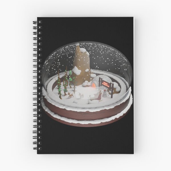 Item preview, Christmas sphere designed and sold by Johan Manuel Rojas Ortiz.