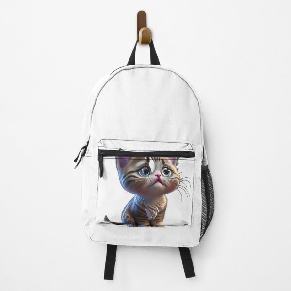 Item preview, CUTE CAT crying designed and sold by 123JUST4U.
