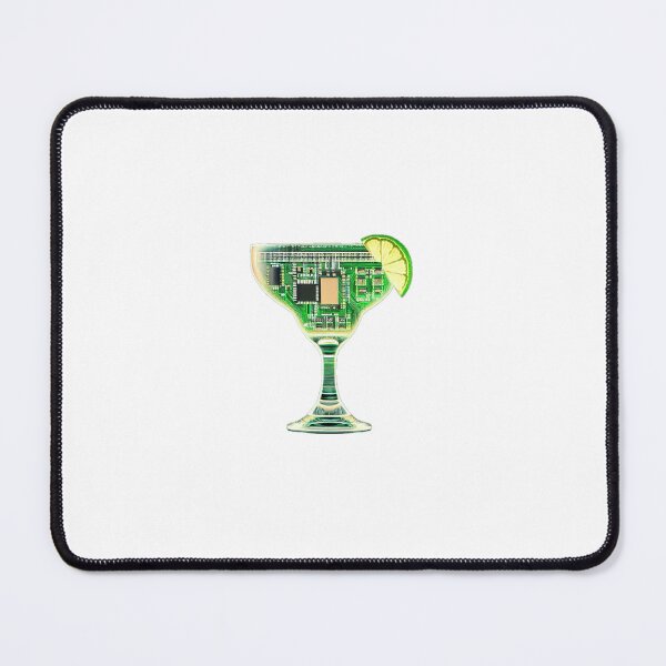 Item preview, Motherboard Margarita designed and sold by Mundo Margarita.