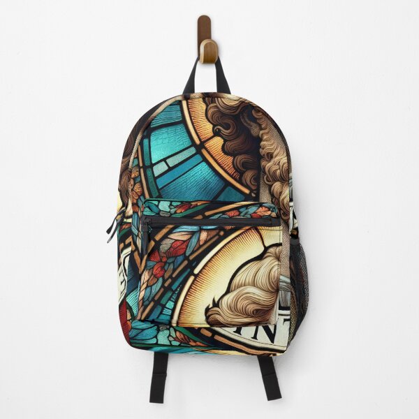 Item preview, Saint Jude The Patron Saint of Lost Causes designed and sold by ClassicRetroism.