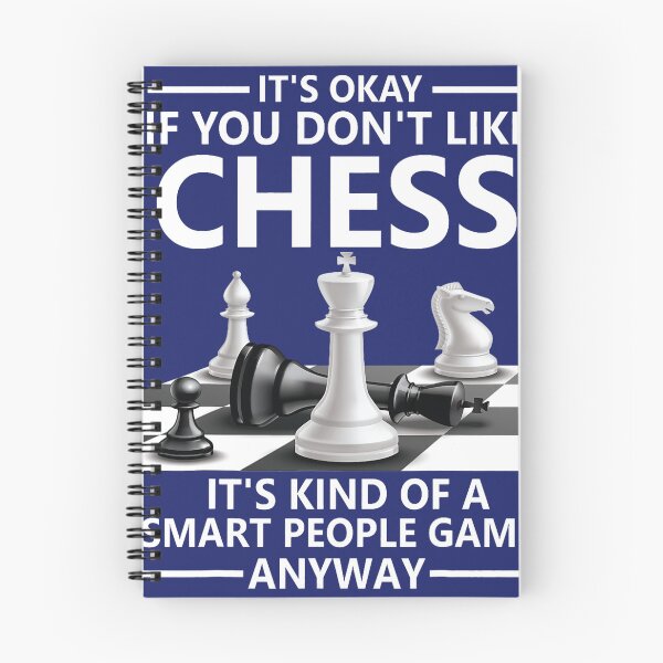 Item preview, Cool Chess Players Art For Men Boys Kids Funny Chess Lover designed and sold by caloudiaminart.