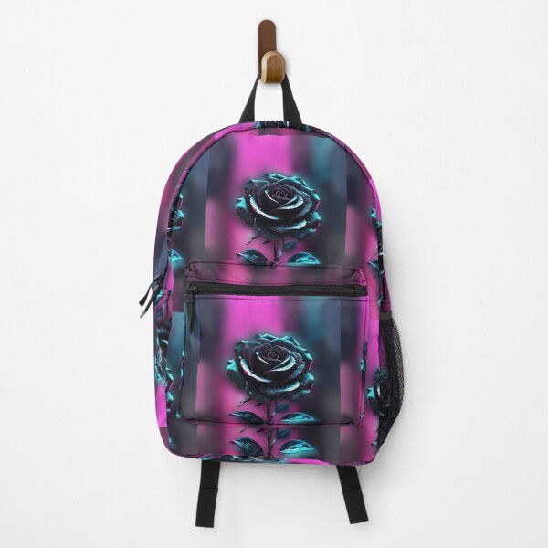 Item preview, Neon Punk Rose designed and sold by Mothrrr.