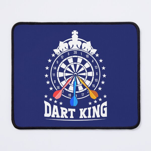 Item preview, Cool dart player gift funny darts saying designed and sold by caloudiaminart.