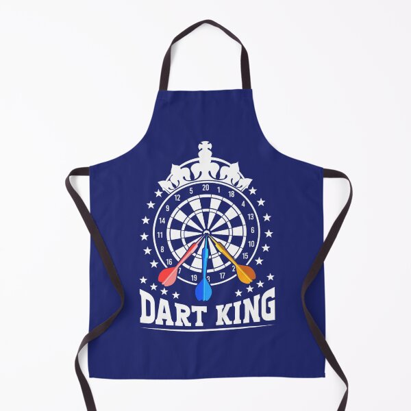 Item preview, Cool dart player gift funny darts saying designed and sold by caloudiaminart.