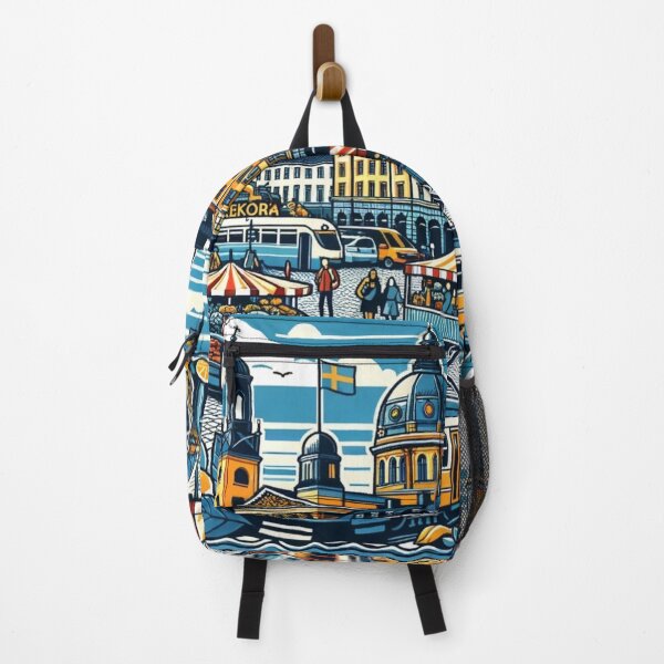 Item preview, Gothenburg, Sweden designed and sold by WzzupCobra.