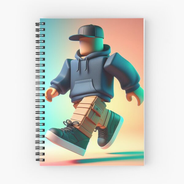 Item preview, roblox guy designed and sold by storeofmylOVE.