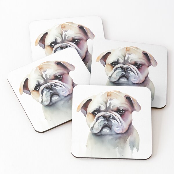 Item preview, CUTE DOG crying designed and sold by 123JUST4U.