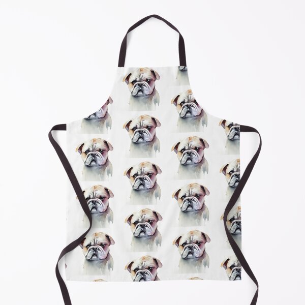 Item preview, CUTE DOG crying designed and sold by 123JUST4U.