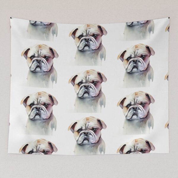 Item preview, CUTE DOG crying designed and sold by 123JUST4U.
