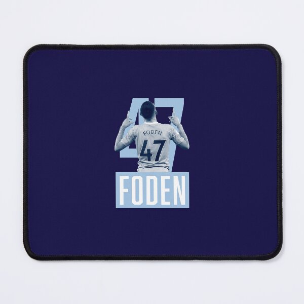 Item preview, Phil Foden designed and sold by SYGN.