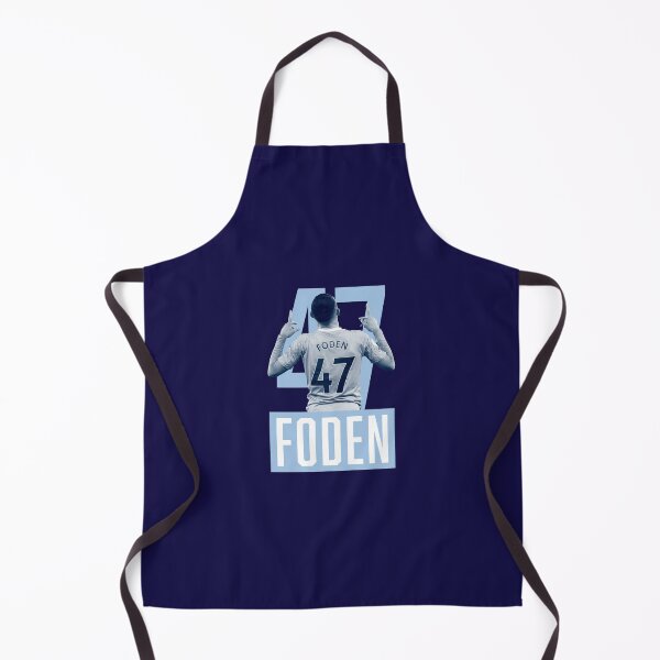 Item preview, Phil Foden designed and sold by SYGN.