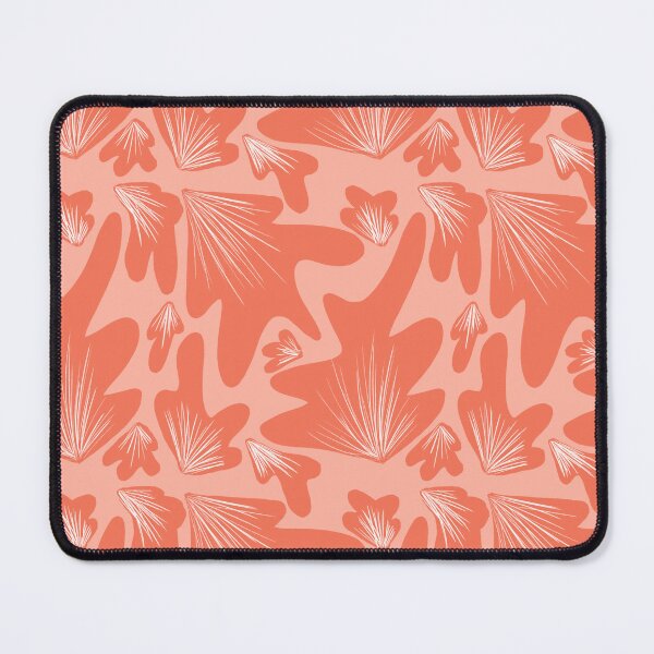 Item preview, Coral Reef Pattern designed and sold by Lavender Fox Studio.