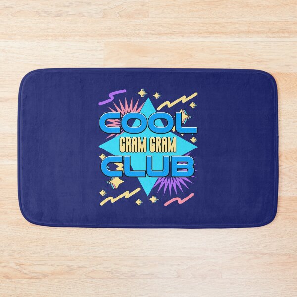 Item preview, Cool GramGram Club Funny Grandma Humor Grandmom Family designed and sold by caloudiaminart.