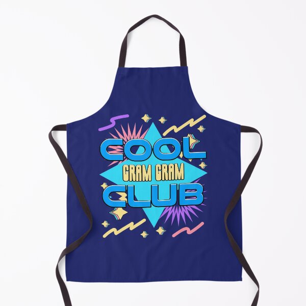 Item preview, Cool GramGram Club Funny Grandma Humor Grandmom Family designed and sold by caloudiaminart.