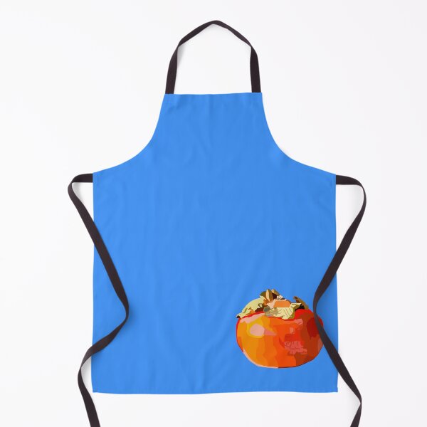 Item preview, persimmon designed and sold by SaharBareket.