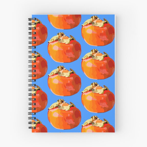 Item preview, persimmon designed and sold by SaharBareket.