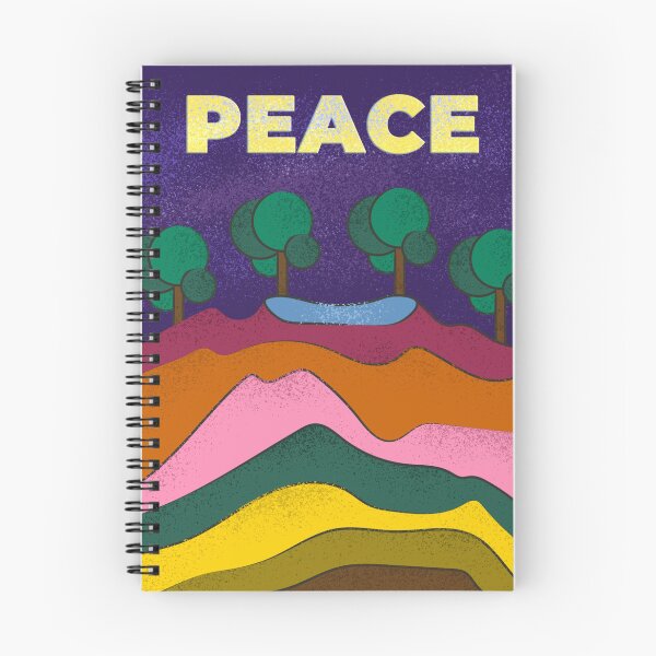Item preview, Peace designed and sold by Lumimango.