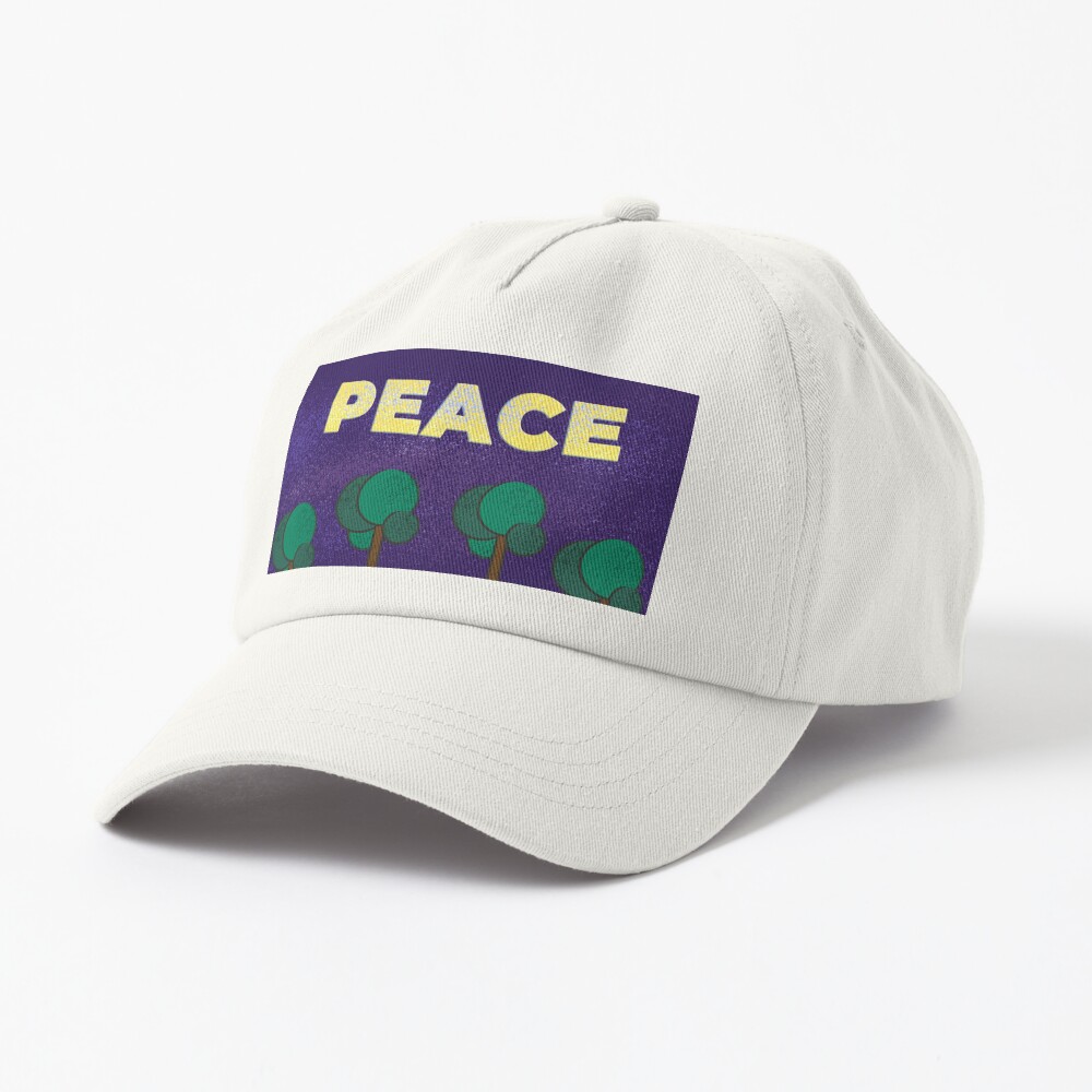 Item preview, Dad Hat designed and sold by LumimangoArt.