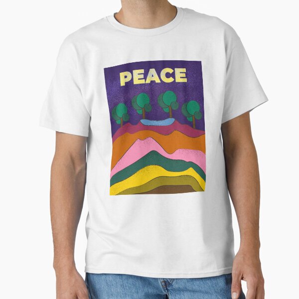 Classic T-Shirt