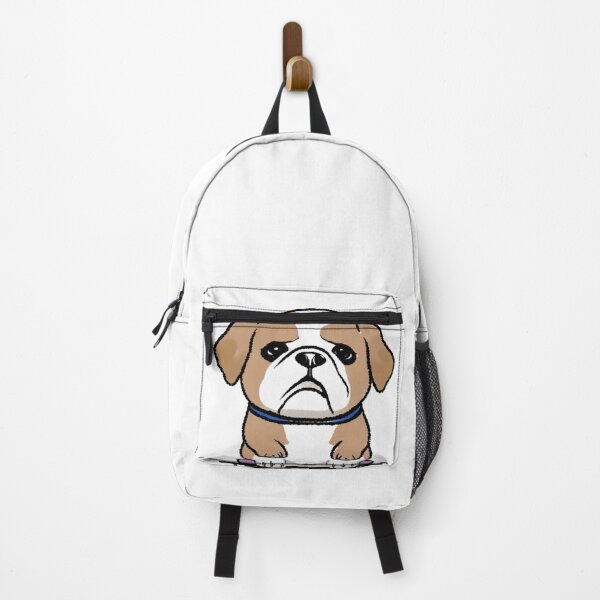 Item preview, CUTE DOG crying designed and sold by 123JUST4U.