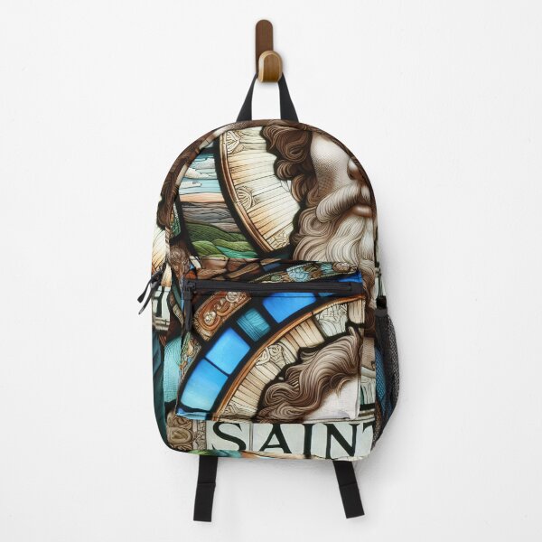 Item preview, Saint Jude The Patron Saint of Lost Causes designed and sold by ClassicRetroism.